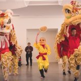Wedding Lion Dance: Why It’s Important to the Chinese?