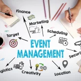 The Benefits of Working with an Event Agency for Large-Scale Events