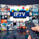 Streaming with IPTV