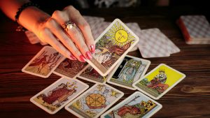 tarot gratis