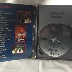 Rare documentaries on DVD