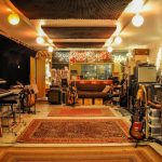 full-service Brooklyn recording studio